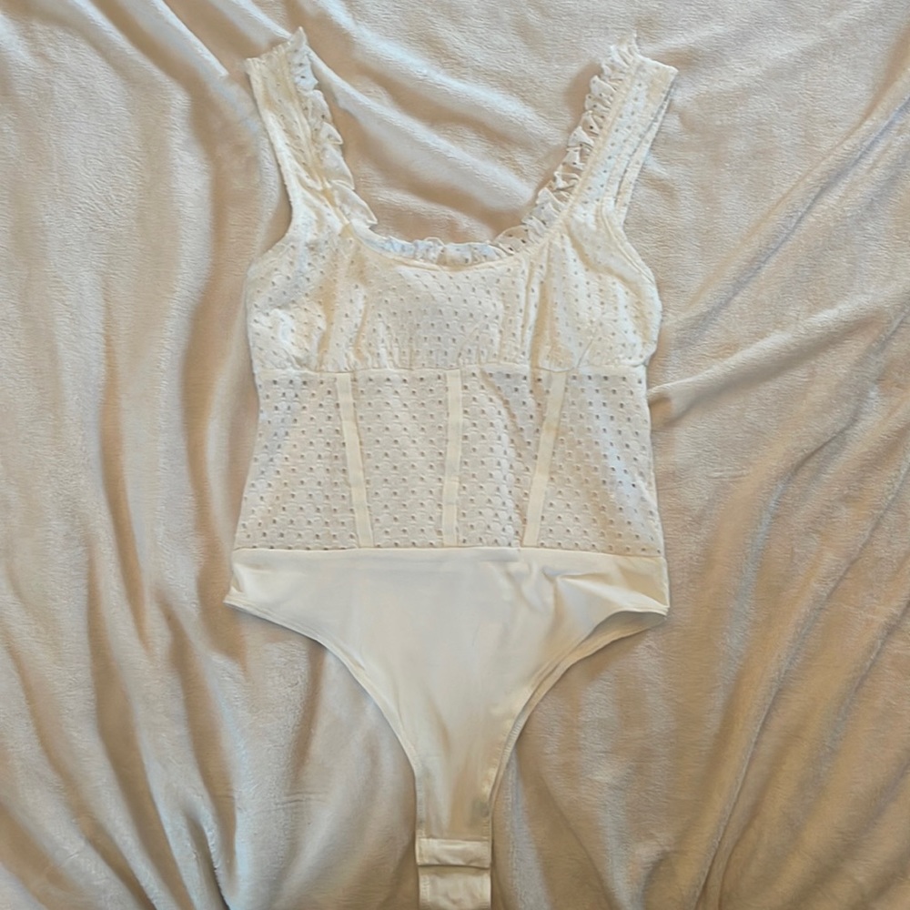 Princess Polly bodysuit size 2